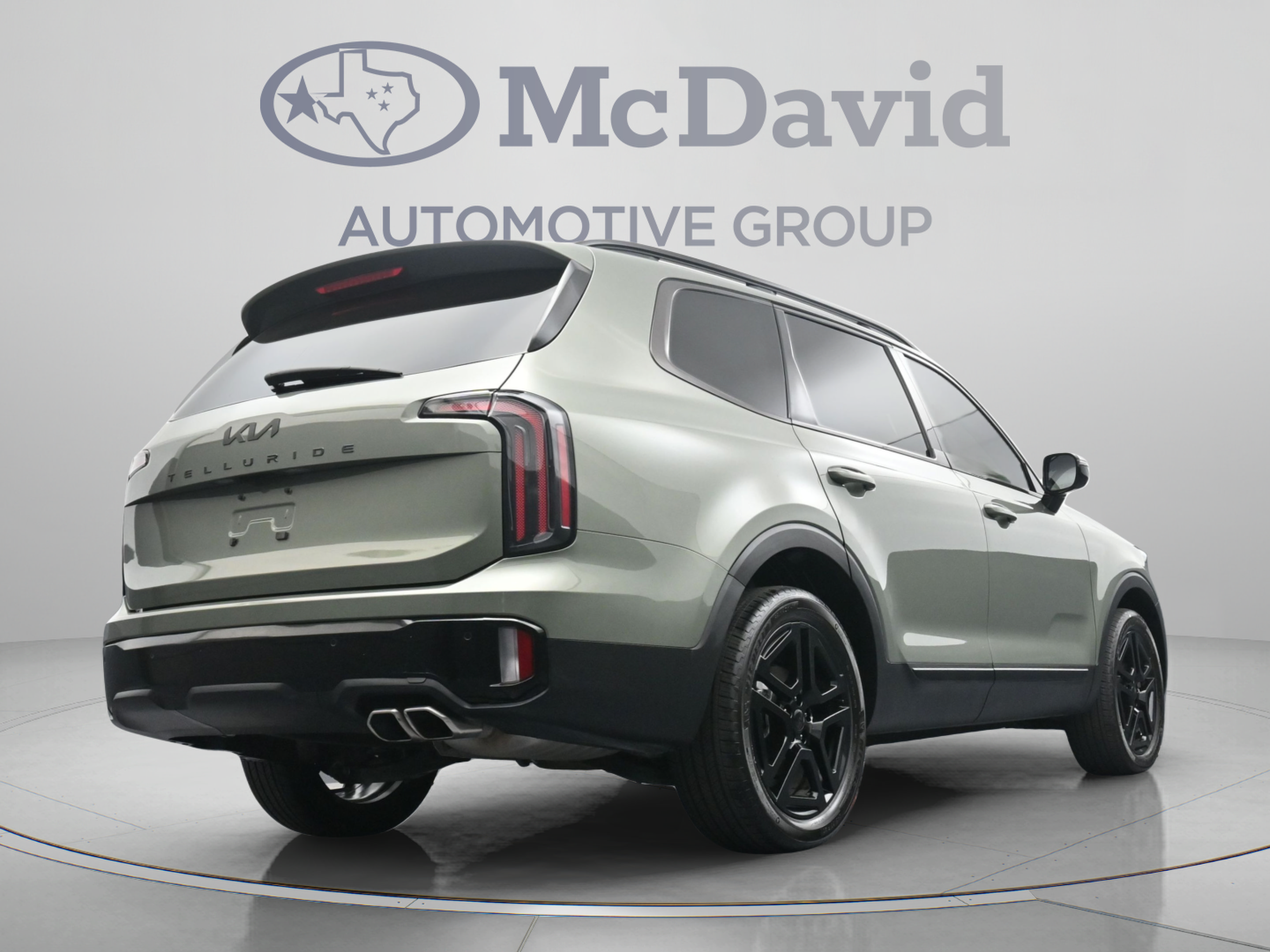 Used 2025 Kia Telluride SX X-Line AWD/4WD image 31