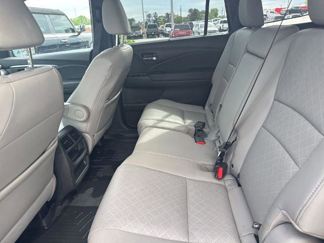 Used 2020 Honda Passport EX-L image 26