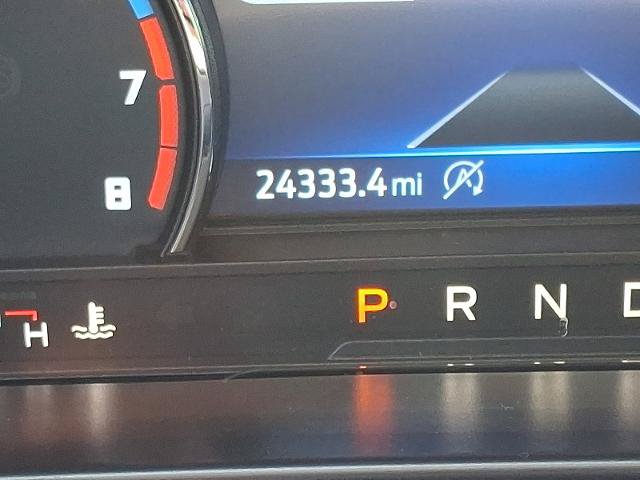 Certified 2023 Ford Bronco Sport Outer Banks AWD/4WD image 19