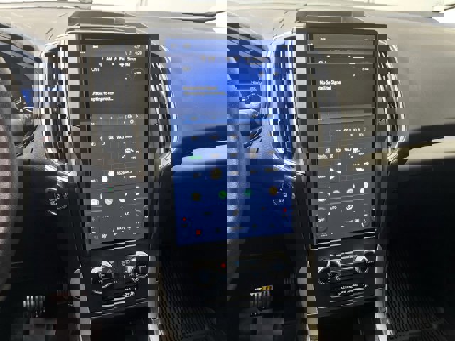 Certified 2024 Ford Edge SEL w/ Convenience Package image 22