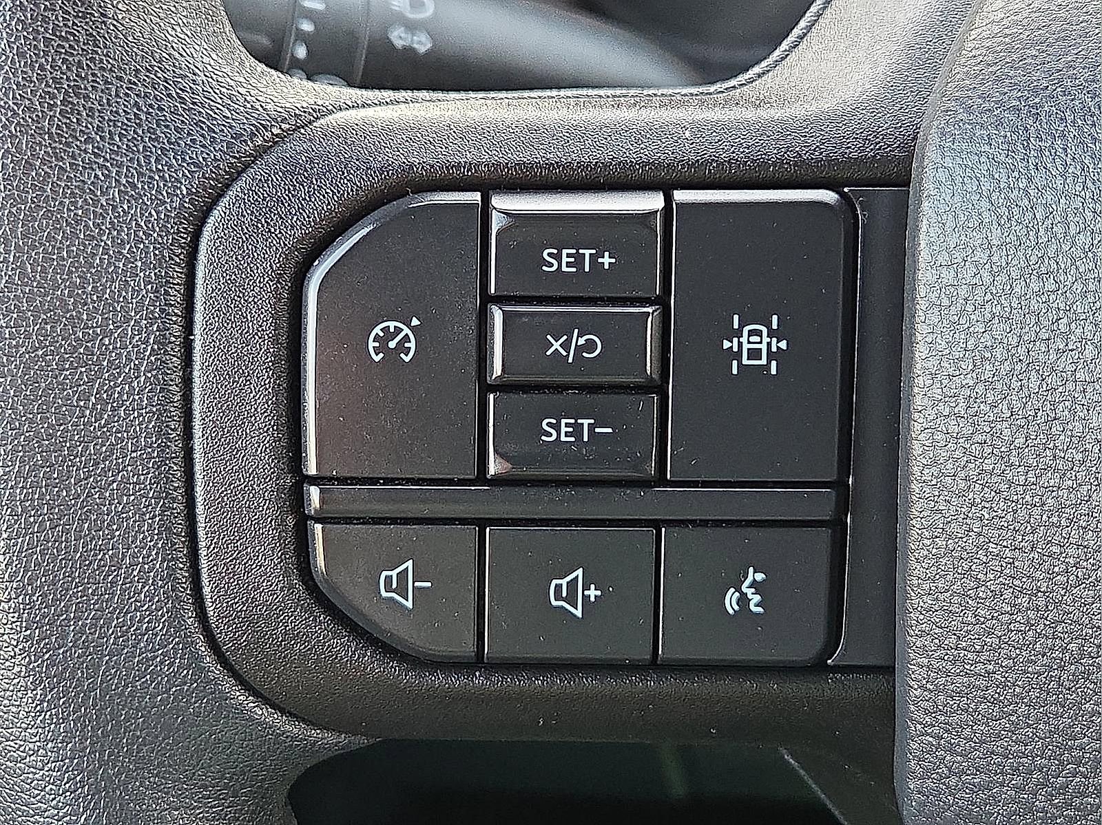 Certified 2021 Ford F150 XL w/ STX Appearance Package image 20