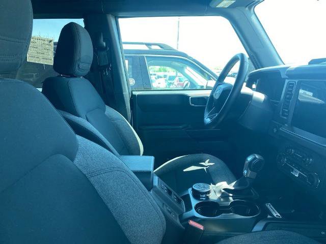 Certified 2025 Ford Bronco Big Bend AWD/4WD image 8