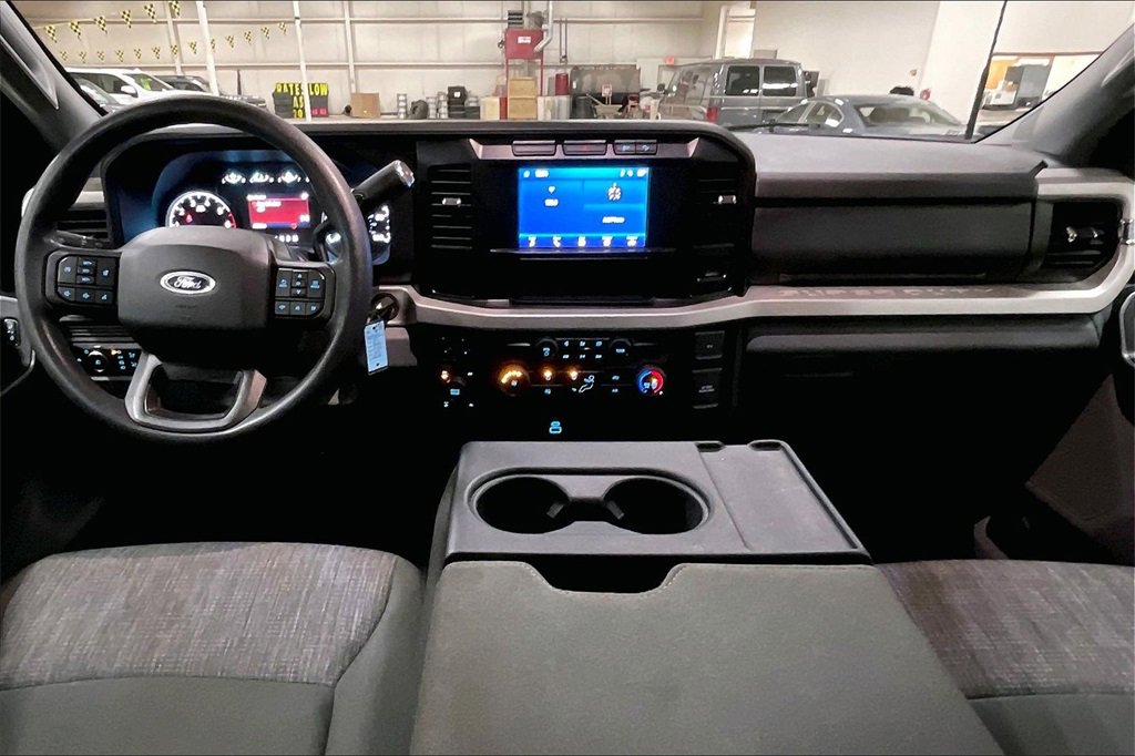 Certified 2023 Ford F250 XLT image 14