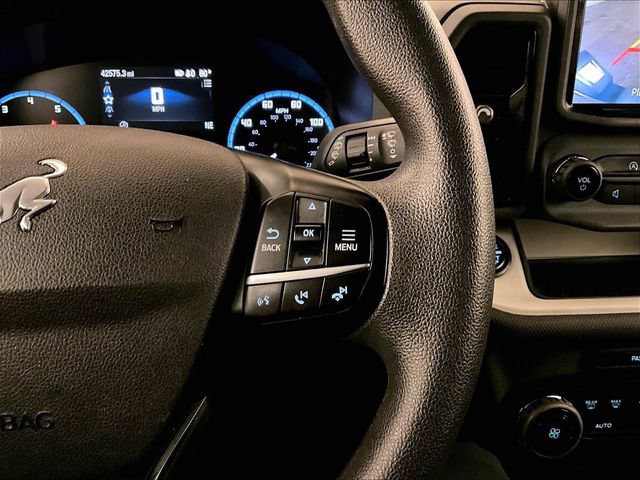 Certified 2023 Ford Bronco Sport Heritage AWD/4WD image 18