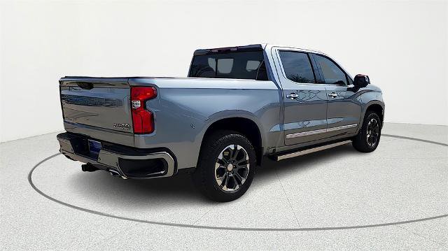Used 2025 Chevrolet Silverado 1500 High Country w/ Technology Package image 31