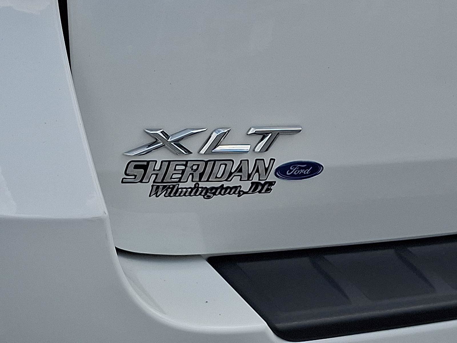 Certified 2023 Ford Explorer XLT w/ Equipment Group 202A AWD/4WD image 33
