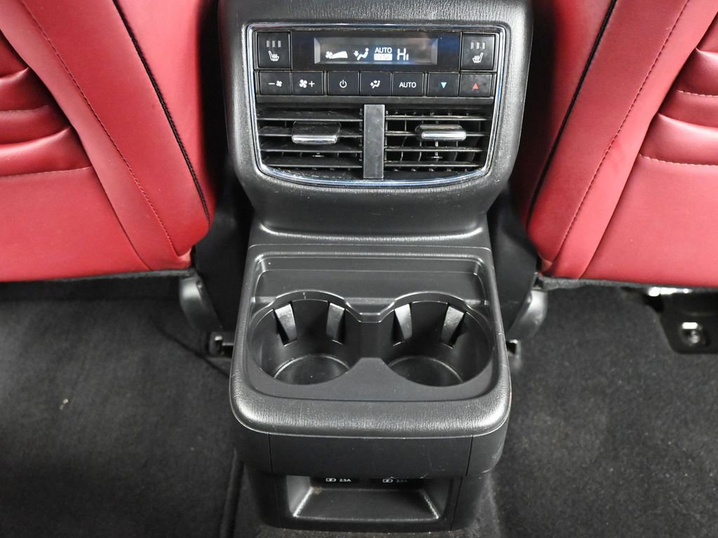 Used 2021 MAZDA CX-9 Carbon Edition FWD image 24