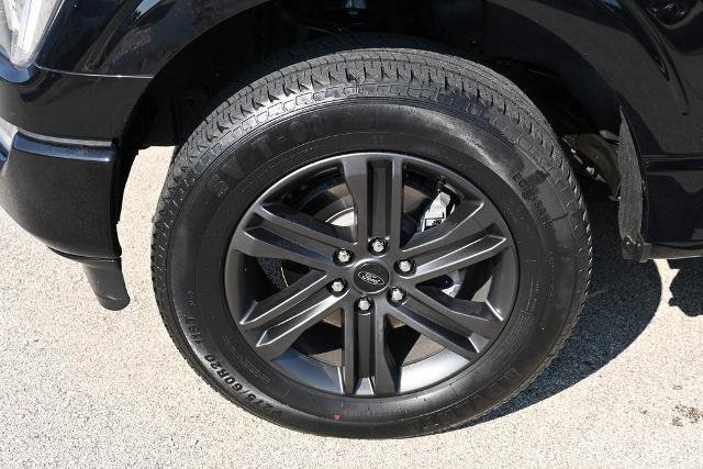 Certified 2021 Ford F150 Lariat image 15