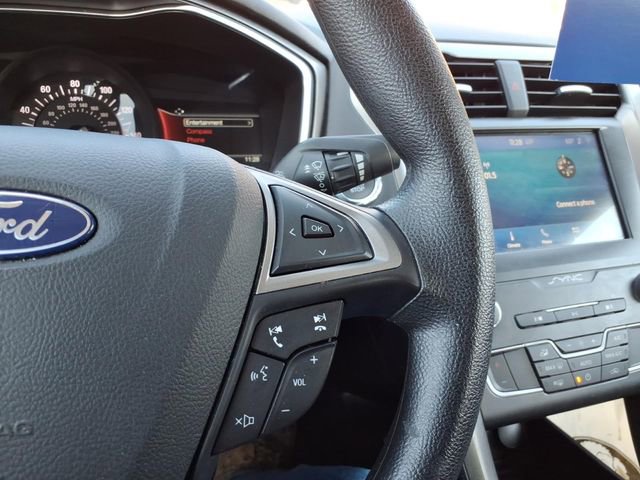 Certified 2020 Ford Fusion SE image 26