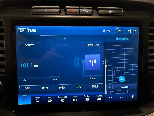 Certified 2023 Ford F150 Lariat w/ Trailer Tow Package image 27