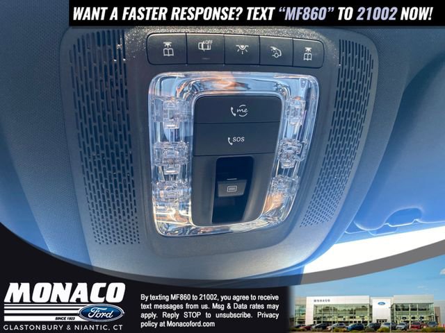 Used 2024 Mercedes-Benz GLS 450 4MATIC image 30