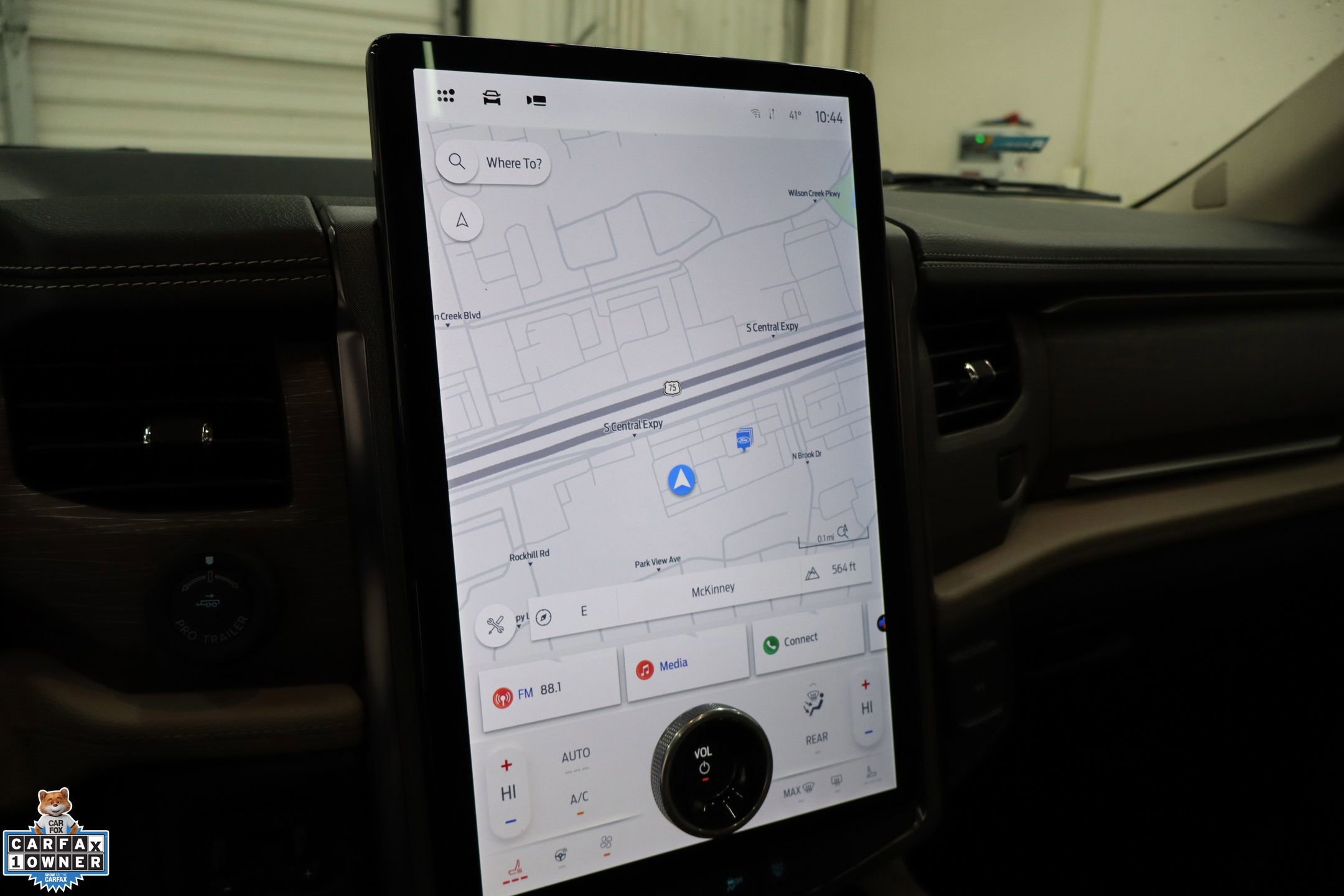 Certified 2023 Ford Expedition Limited image 20