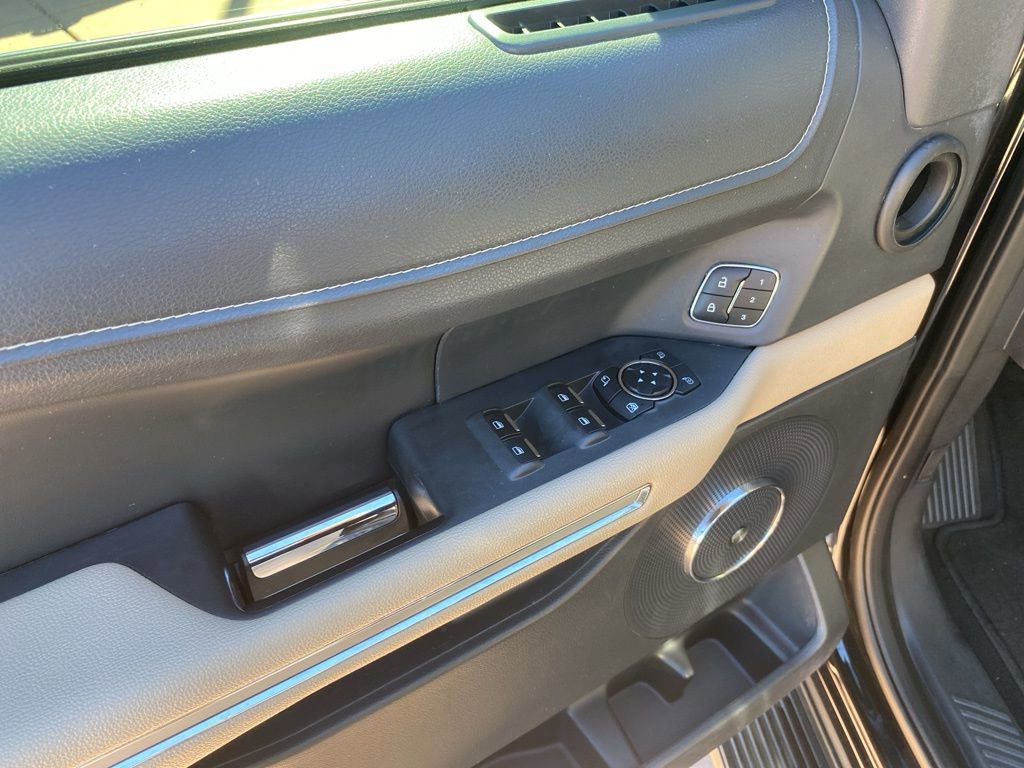 Certified 2024 Ford Expedition Max Limited image 25