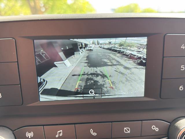 Certified 2025 Ford Transit 350 XL AWD/4WD image 25