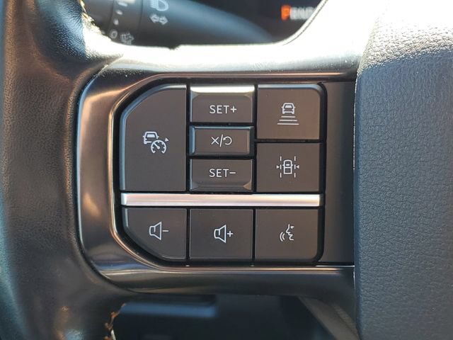 Certified 2023 Ford F350 Platinum AWD/4WD image 13