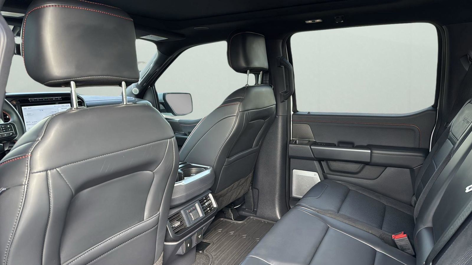 Certified 2024 Ford F150 Raptor image 29