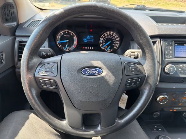 Certified 2021 Ford Ranger XL w/ Equipment Group 101A High AWD/4WD image 14