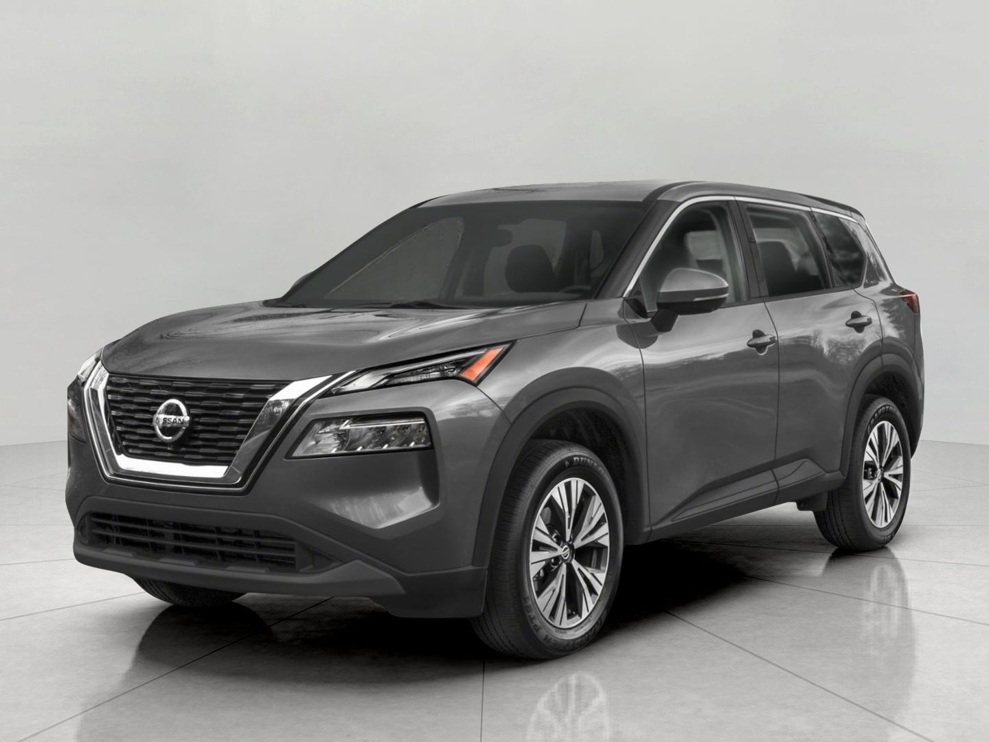 Used 2023 Nissan Rogue SV AWD/4WD image 69