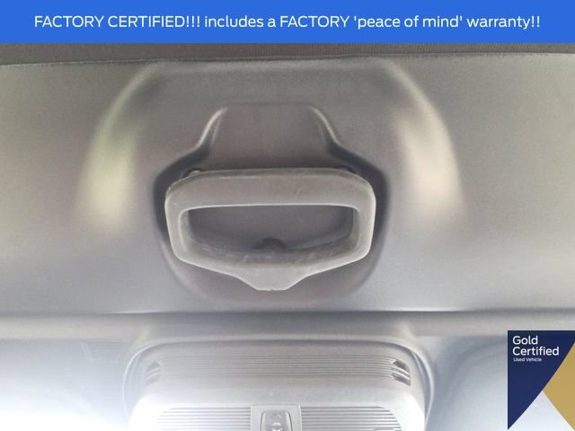 Certified 2025 Ford Mustang Premium RWD image 29