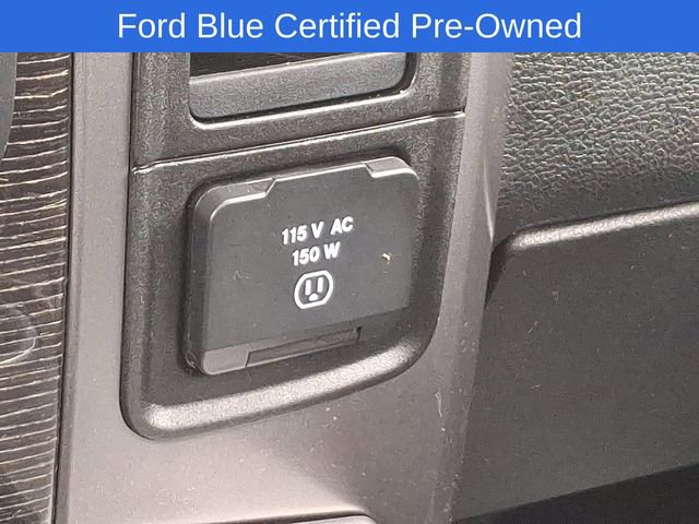 Used 2017 RAM 1500 Limited image 28