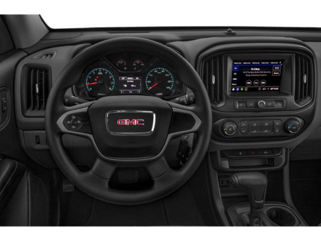 Used 2022 GMC Canyon Elevation Standard w/ Convenience Package AWD/4WD image 10