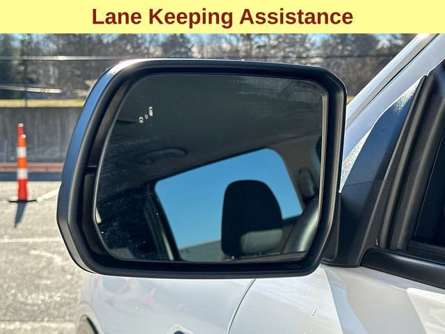 Certified 2024 Ford Ranger XLT w/ Equipment Group 301A High image 12