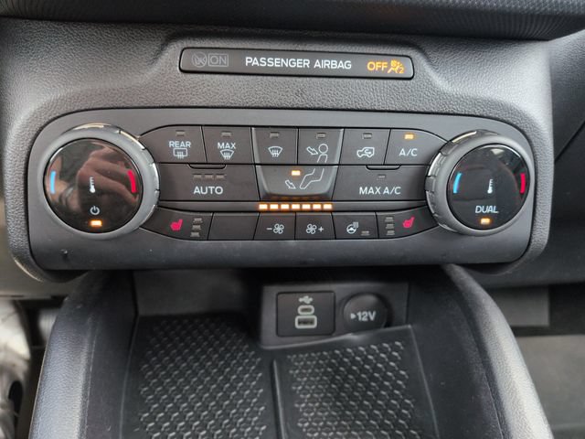 Certified 2023 Ford Bronco Sport Outer Banks AWD/4WD image 43