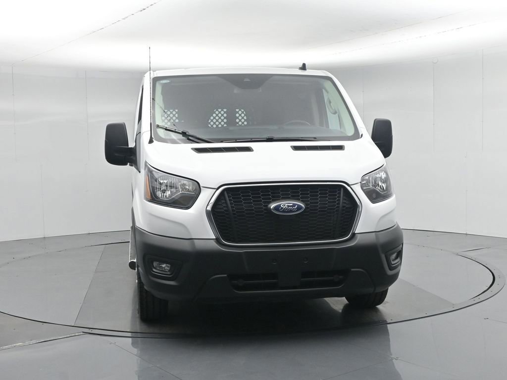 Certified 2023 Ford Transit 250 Low Roof image 34