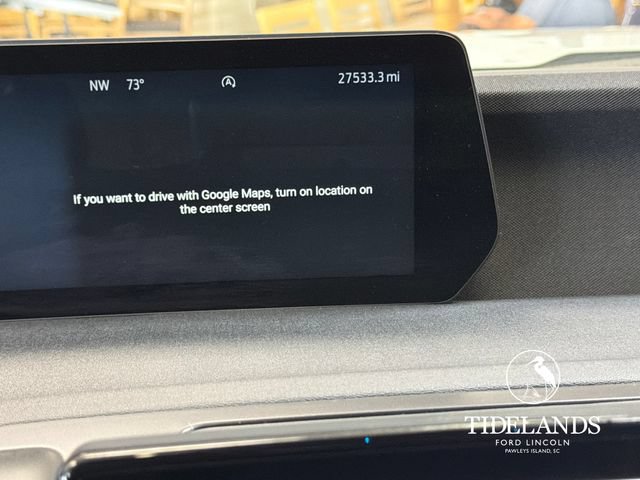 Certified 2025 Ford Expedition Active RWD image 21