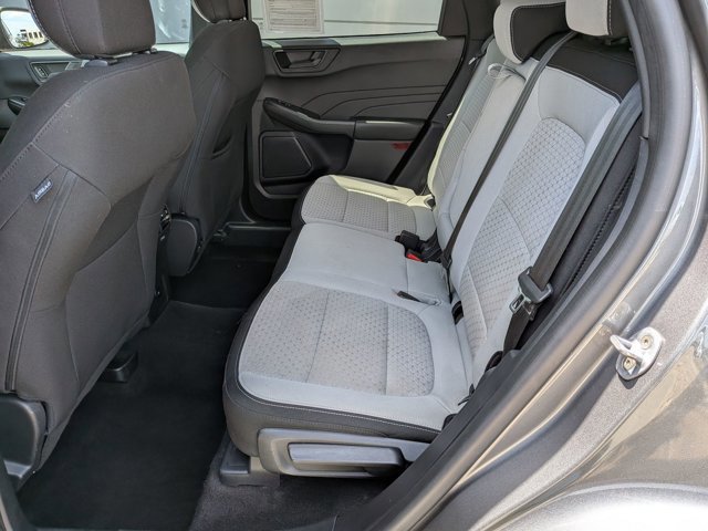 Certified 2024 Ford Escape Active w/ Cold Weather Package FWD image 30