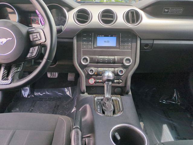 Certified 2020 Ford Mustang GT RWD image 17