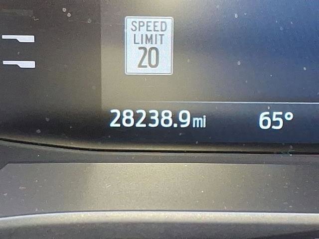 Certified 2023 Ford Escape ST-Line w/ Tech Pack #1 AWD/4WD image 19