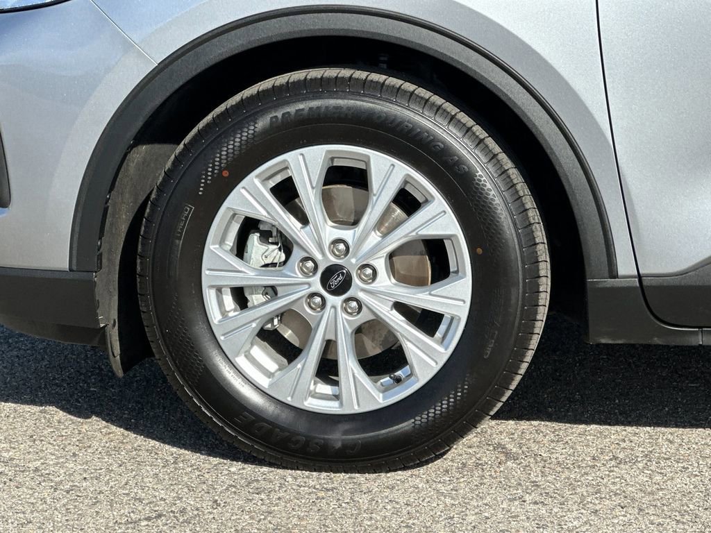 Certified 2023 Ford Escape Active image 3