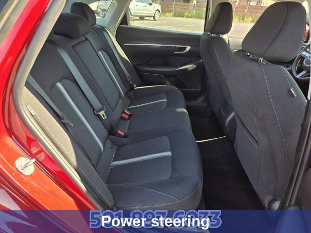 Used 2025 Hyundai Sonata SEL FWD image 19