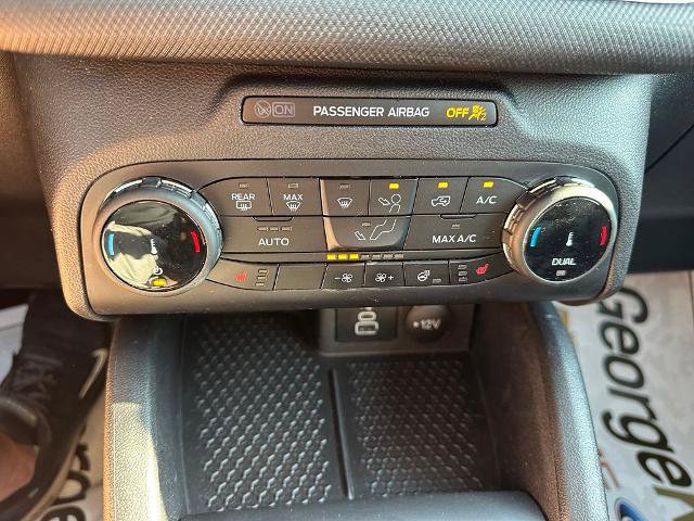 Certified 2023 Ford Bronco Sport Outer Banks AWD/4WD image 9