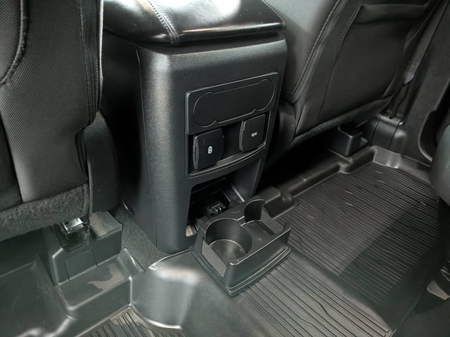 Certified 2023 Ford Explorer XLT w/ Class IV Trailer Tow Package AWD/4WD image 16