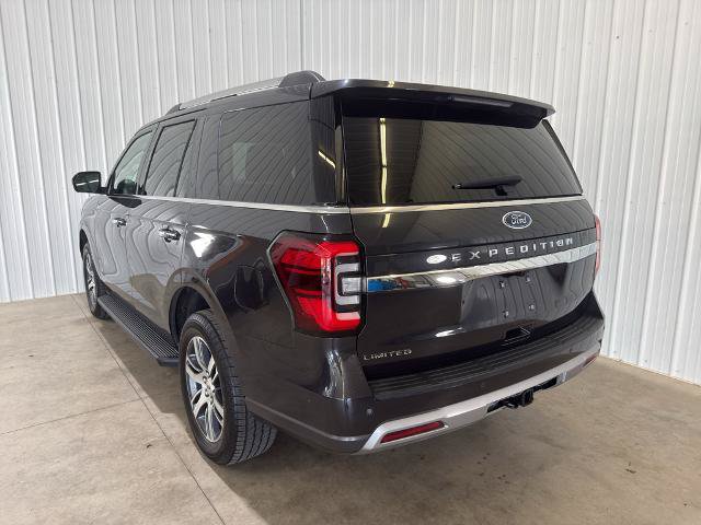 Certified 2024 Ford Expedition Limited AWD/4WD image 14
