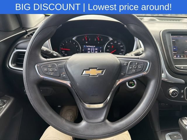 Used 2021 Chevrolet Equinox LT AWD/4WD image 39