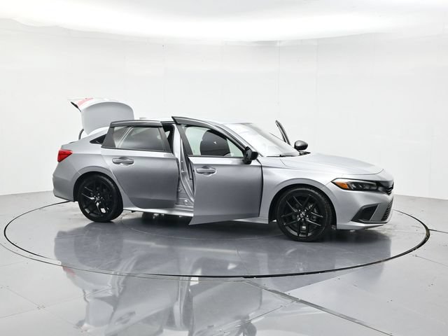Used 2023 Honda Civic Sport image 51