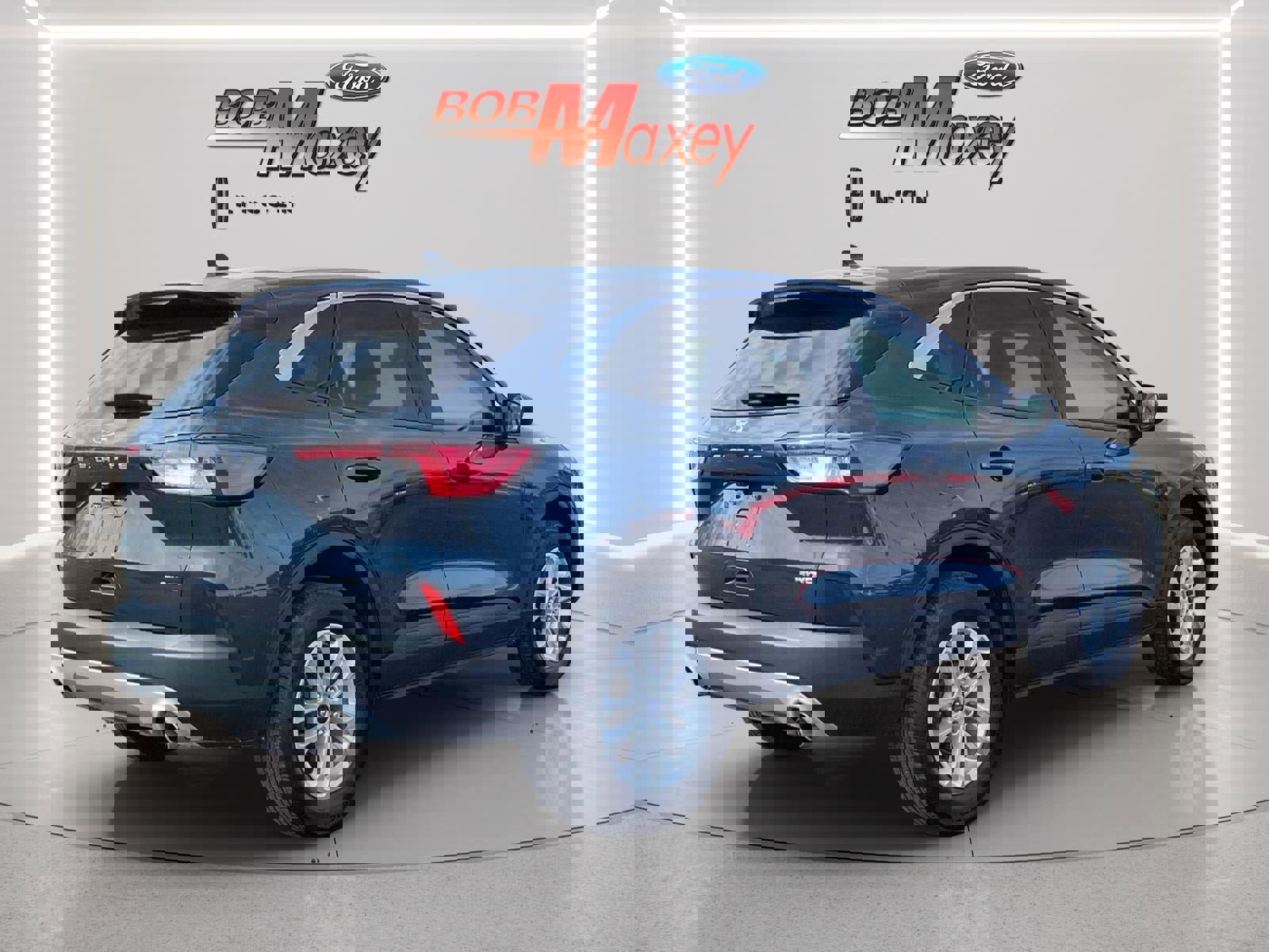 Certified 2022 Ford Escape SE w/ Cold Weather Package image 4
