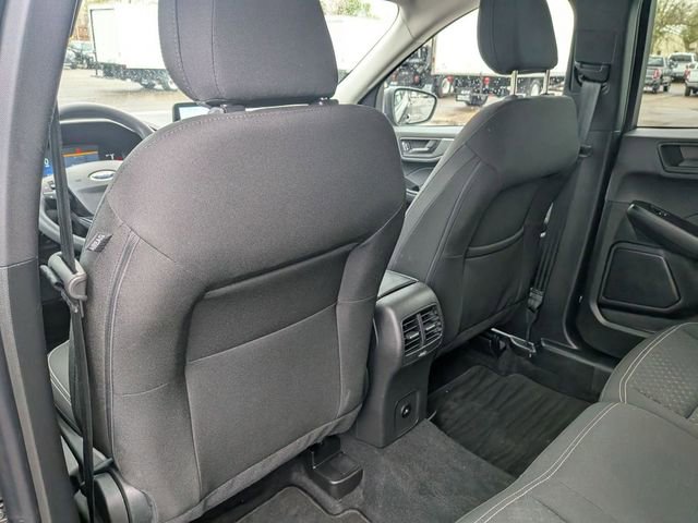 Certified 2025 Ford Escape Active AWD/4WD image 26