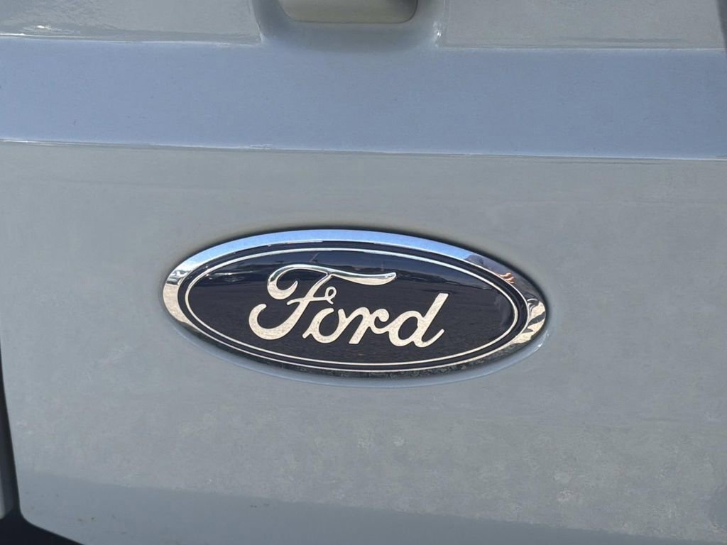 Certified 2024 Ford Bronco Outer Banks image 22