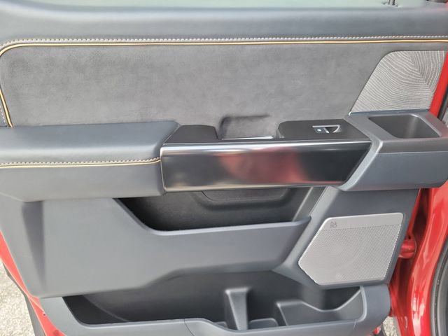 Certified 2023 Ford F150 Platinum AWD/4WD image 16