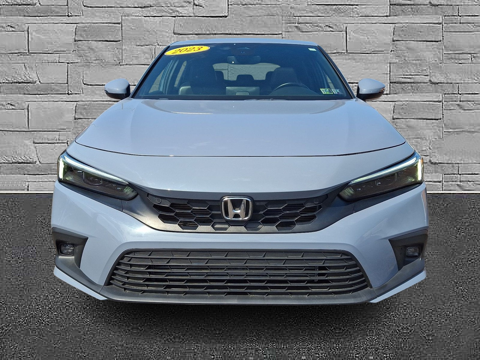 Used 2023 Honda Civic Sport Touring image 3