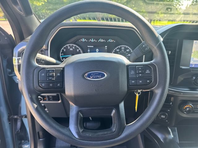 Certified 2023 Ford F150 XL w/ STX Appearance Package AWD/4WD image 19