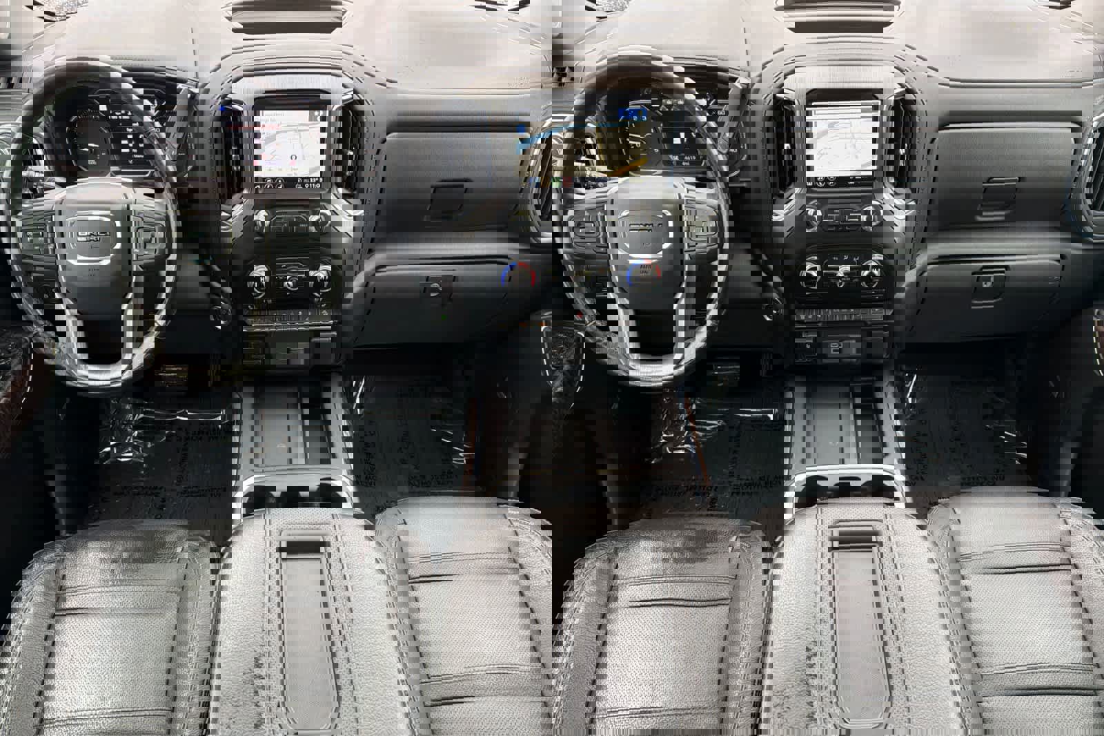 Used 2020 GMC Sierra 2500 Denali w/ Denali Ultimate Package image 9