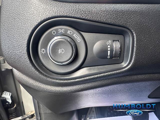Used 2019 Jeep Renegade Sport AWD/4WD image 15