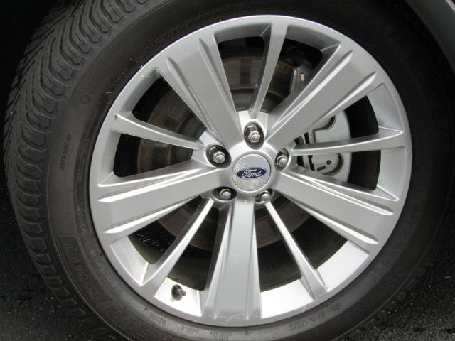 Certified 2019 Ford Explorer Limited w/ Ford Safe & Smart Package AWD/4WD image 8