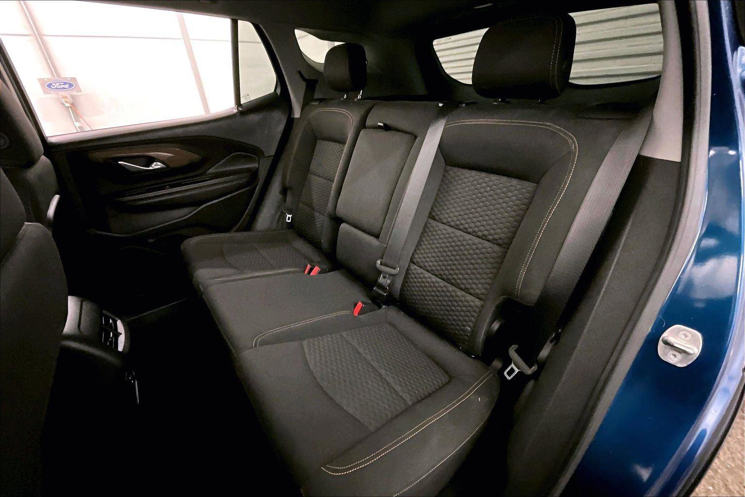 Used 2019 GMC Terrain SLE w/ Driver Convenience Package image 25