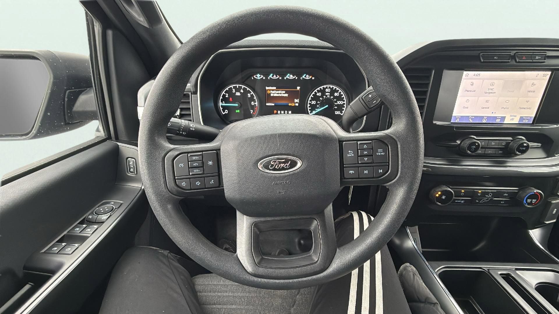 Certified 2022 Ford F150 XL w/ STX Black Appearance Package image 14